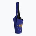Чанта за постелка за йога Moonholi Magic blue SKU-300 2