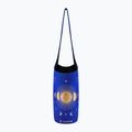 Чанта за постелка за йога Moonholi Magic blue SKU-300 6