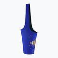 Чанта за постелка за йога Moonholi Magic blue SKU-300 7