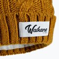 Дамска шапка Waikane Vibe Mustard brown 3