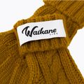 Дамски ръкавици за трекинг Waikane Vibe Mustard brown 4