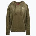 Дамски суитшърт Waikane Vibe Olive green