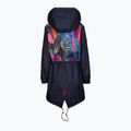 Дъждобран за жени Waikane Vibe Blue Zebra navy 2