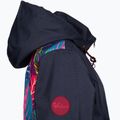 Дъждобран за жени Waikane Vibe Blue Zebra navy 4