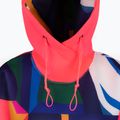 Waikane Vibe Mia дамски суитшърт розов 3