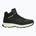 Дамски туристически обувки CampuS Rosa High black 8
