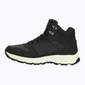 Дамски туристически обувки CampuS Rosa High black 9