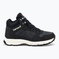 Дамски туристически обувки CampuS Rosa High black 2