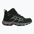Дамски туристически обувки CampuS Norin High black 8