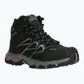 Дамски туристически обувки CampuS Norin High black 9