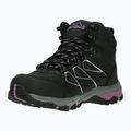 Дамски туристически обувки CampuS Norin High black 10