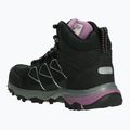 Дамски туристически обувки CampuS Norin High black 11