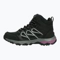 Дамски туристически обувки CampuS Norin High black 12