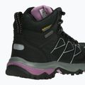 Дамски туристически обувки CampuS Norin High black 14