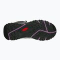 Дамски туристически обувки CampuS Norin High black 16