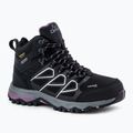 Дамски туристически обувки CampuS Norin High black