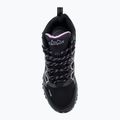 Дамски туристически обувки CampuS Norin High black 5