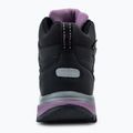 Дамски туристически обувки CampuS Norin High black 6
