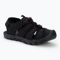 Мъжки сандали за трекинг CampuS Carlit black/red