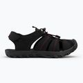 Мъжки сандали за трекинг CampuS Carlit black/red 2