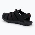 Мъжки сандали за трекинг CampuS Carlit black/red 3