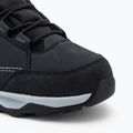 Мъжки туристически обувки CampuS Tampa black 7