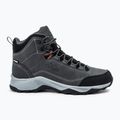 Мъжки туристически обувки CampuS Tampa dark grey 2