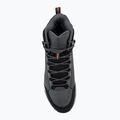 Мъжки туристически обувки CampuS Tampa dark grey 5