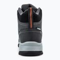 Мъжки туристически обувки CampuS Tampa dark grey 6