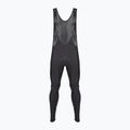 Дамски панталон за колоездене Quest Manzolo Thermo black