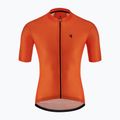 Мъжко колоездачно трико Quest Superfly orange