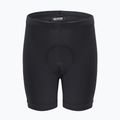 Детски шорти за колоездене Quest Waist Shorts черни