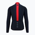 Мъжки потник за колоездене Quest Tokyo red-black S21/BLUZA-TOKYO-RED-MAN 2