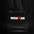 Мъжко яке за колоездене Quest Pro Iron Man black 5