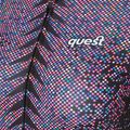 Дамско колоездачно трико Quest Fluo Dust W 3