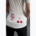 Дамска тениска за колоездене Quest Cherries W 10
