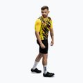 Мъжка тениска за колоездене Quest Tiger Dust 2