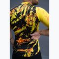 Мъжка тениска за колоездене Quest Tiger Dust 7