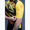 Мъжка тениска за колоездене Quest Tiger Dust 8