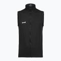 Мъжка велосипедна жилетка Quest Summer black