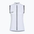 Дамска велосипедна жилетка Quest Summer white