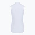 Дамска велосипедна жилетка Quest Summer white 2