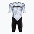 Мъжки гащеризон за триатлон Quest IRONMAN® shadow