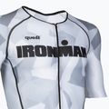 Мъжки гащеризон за триатлон Quest IRONMAN® shadow 3