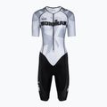 Дамски гащеризон за триатлон Quest IRONMAN® shadow