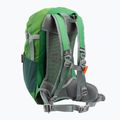 Раница BERGSON Arendal 25 l green 4