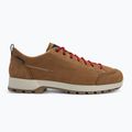 Мъжки туристически обувки BERGSON Gessi Low STX brown/ l.beige 2