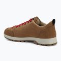 Мъжки туристически обувки BERGSON Gessi Low STX brown/ l.beige 3