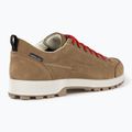 Мъжки туристически обувки BERGSON Gessi Low STX brown/ l.beige 10
