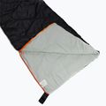 Спален чувал BERGSON Square 200 black 3